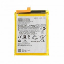 Battery For Motorola Moto...
