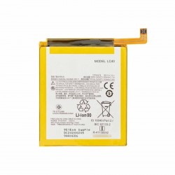 Battery For Motorola Moto...
