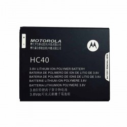 摩托罗拉 Moto C 电池 (HC40,2350mAh)