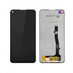Full Screen For ZTE Blade...