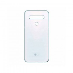 LG K61 后盖 白色 (LM-Q630EAW)