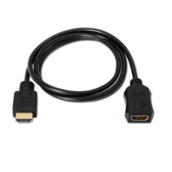 HDMI 线公母对接头 1.5M RW-8228