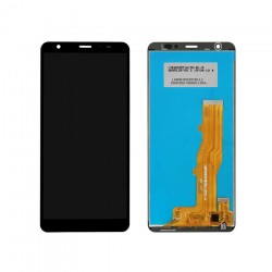 Full Screen for ZTE Blade...