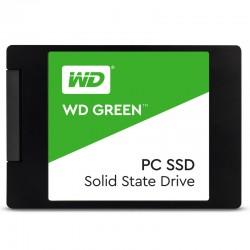 WD Green™ SATA SSD 240GB...