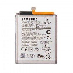Bateria Para Samsung A015...