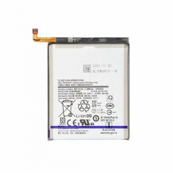 Battery For Samsung G996F...