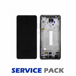 三星 A528 Galaxy A52S 5G 总成...