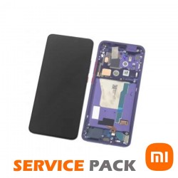 [预定时间3天] 小米 Poco F2 Pro 总成...