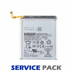 Bateria Para Samsung G991F...