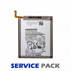 Bateria Para Samsung G986...