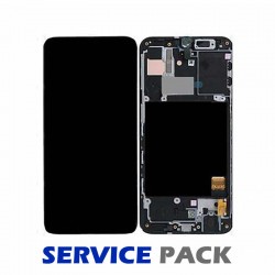三星 A415 Galaxy A41 总成 带框...