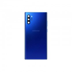 Tapa Trasera Para Samsung...