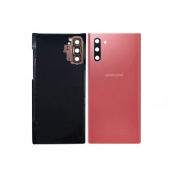 Tapa Trasera Para Samsung...