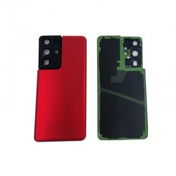 Tapa Trasera Para Samsung...