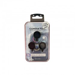 Full Camera Protector...