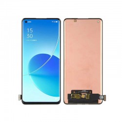 OPPO Reno 6 Pro 5G 总成...