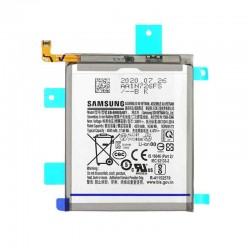 Bateria Para Samsung N985...