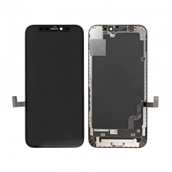 Full Screen for iPhone 12...