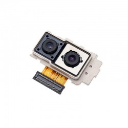 Camara Trasera Para LG G8...