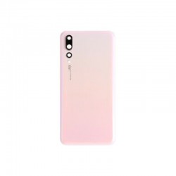 华为 Huawei P20 Pro 后盖 粉色...