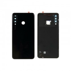 华为 Huawei P30 Lite 后盖 黑色...