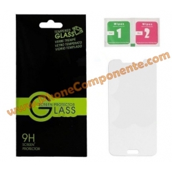 Cristal Templado 9H Redmi...