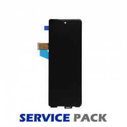 Full Screen External For...