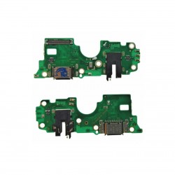 OPPO A54 5G 充电口小板排线...