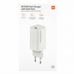 Xiaomi Mi 65W Type-C Fast...