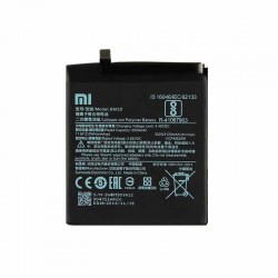 小米 Mi 8 SE 电池 (BM3D)