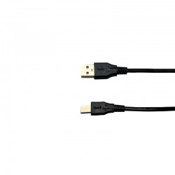 Cable Type C Conector Largo