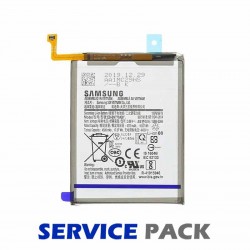 Bateria Para Samsung N770...