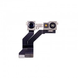 Camara Frontal Para iPhone...