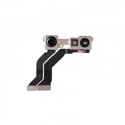 Camara Frontal Para iPhone...