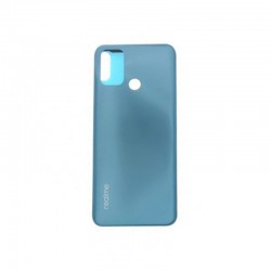 真我 Realme 7i 后盖 蓝色 (RMX2103)