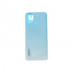 真我 Realme 7i 后盖 白色 (RMX2103)