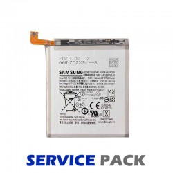 Bateria Para Samsung G988F...