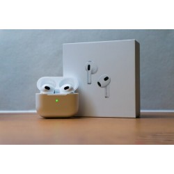 苹果 AirPods 3 耳机顶配 (1比1)