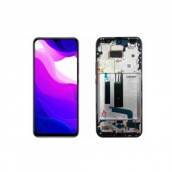 [预定时间3天] 小米 Mi 10 Lite 总成...