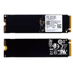 Samsung SSD 256GB PM991