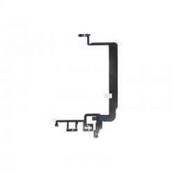 苹果 iPhone 13 音量开机排线