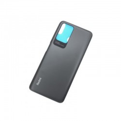 红米 Redmi 10 后盖 _黑色...
