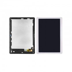 华为 Huawei MediaPad T3 总成 白色...