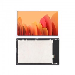 三星 T500 Galaxy Tab A7 总成 白色...