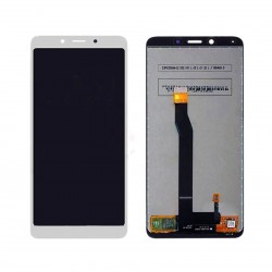 红米 Redmi 6 总成 白色...