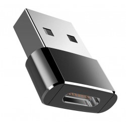 USB Male to Type-C Female...