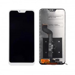 红米 Redmi Note 6 总成 白色...