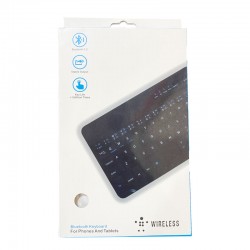 7 Inch Universal Wireless...