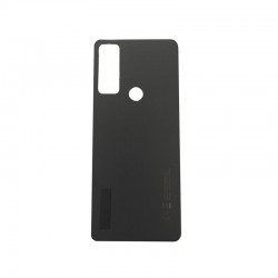 TCL 20R 5G 后盖 黑色