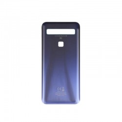 TCL 10 5G 后盖 蓝黑色